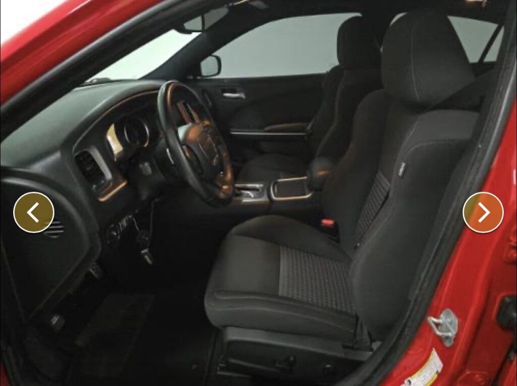 2019 Dodge Charger R/T Oklahoma City OK