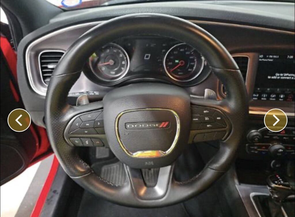 2019 Dodge Charger R/T Oklahoma City OK