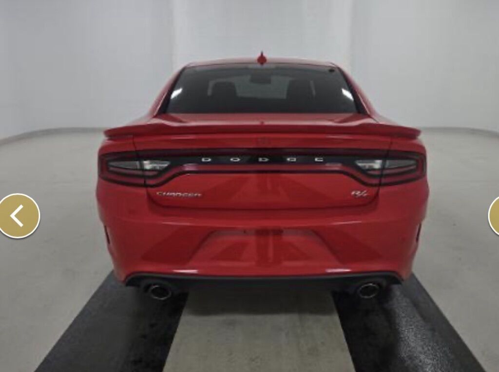 2019 Dodge Charger R/T Oklahoma City OK