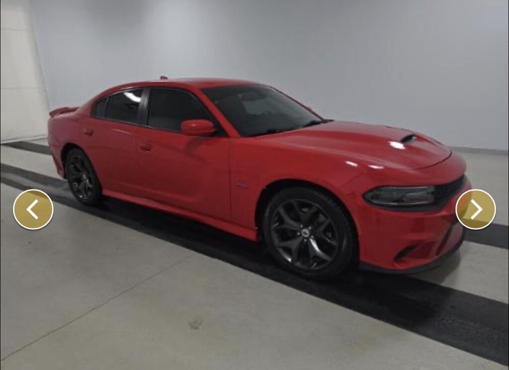2019 Dodge Charger R/T Oklahoma City OK