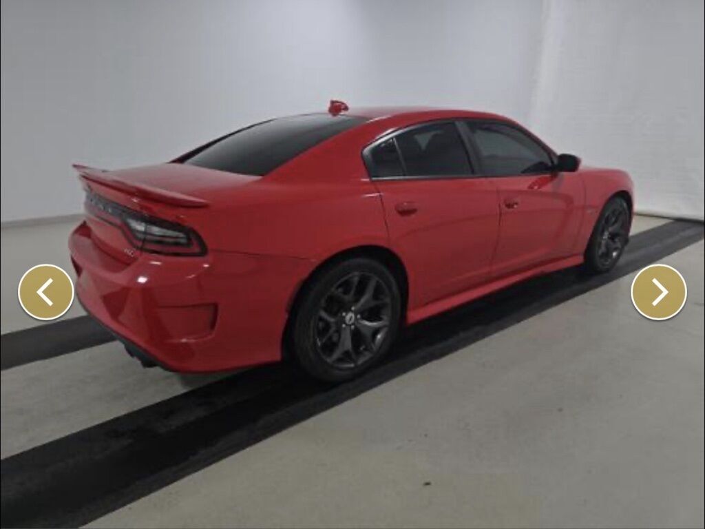 2019 Dodge Charger R/T Oklahoma City OK