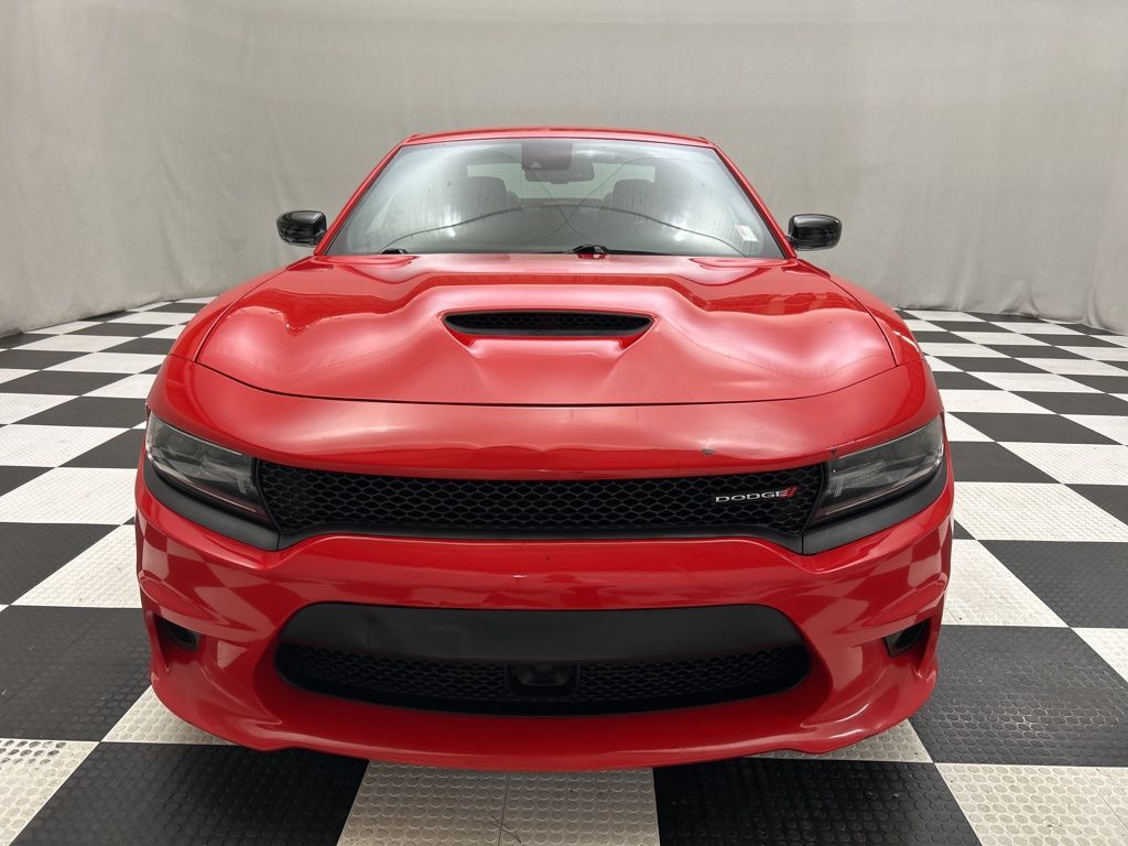 2019 Dodge Charger R/T Portland OR