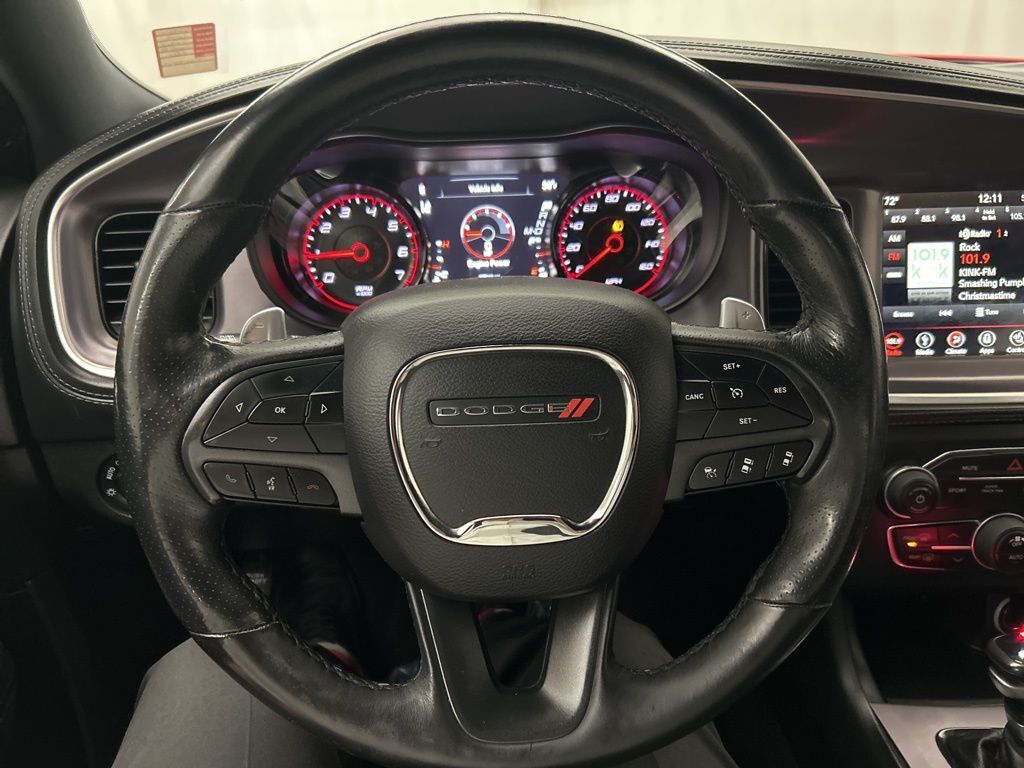 2019 Dodge Charger R/T Portland OR