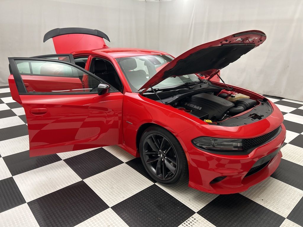 2019 Dodge Charger R/T Portland OR