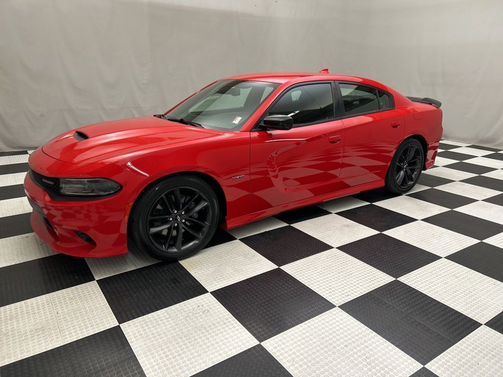 2019 Dodge Charger R/T Portland OR