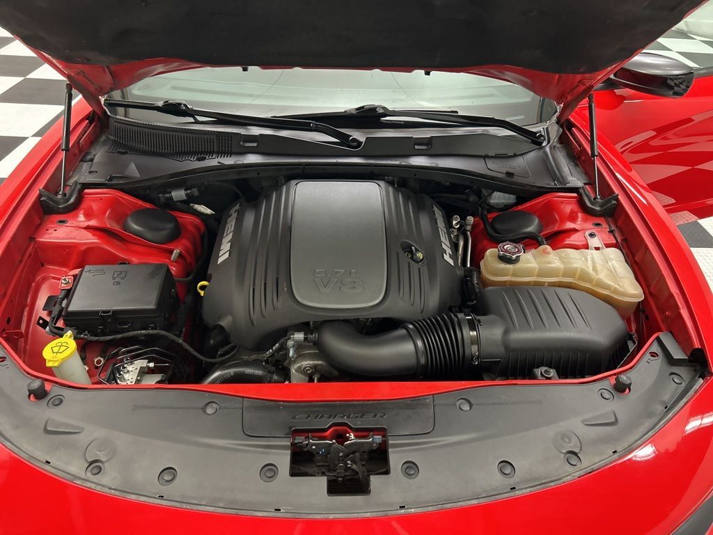 2019 Dodge Charger R/T Portland OR