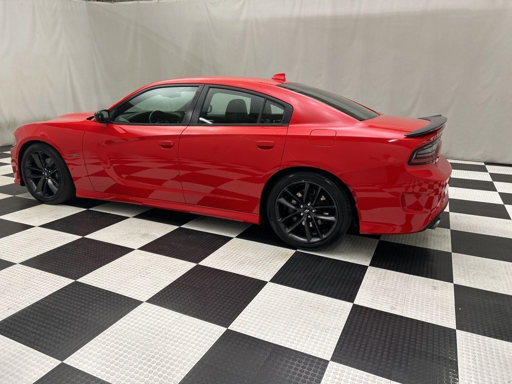 2019 Dodge Charger R/T Portland OR