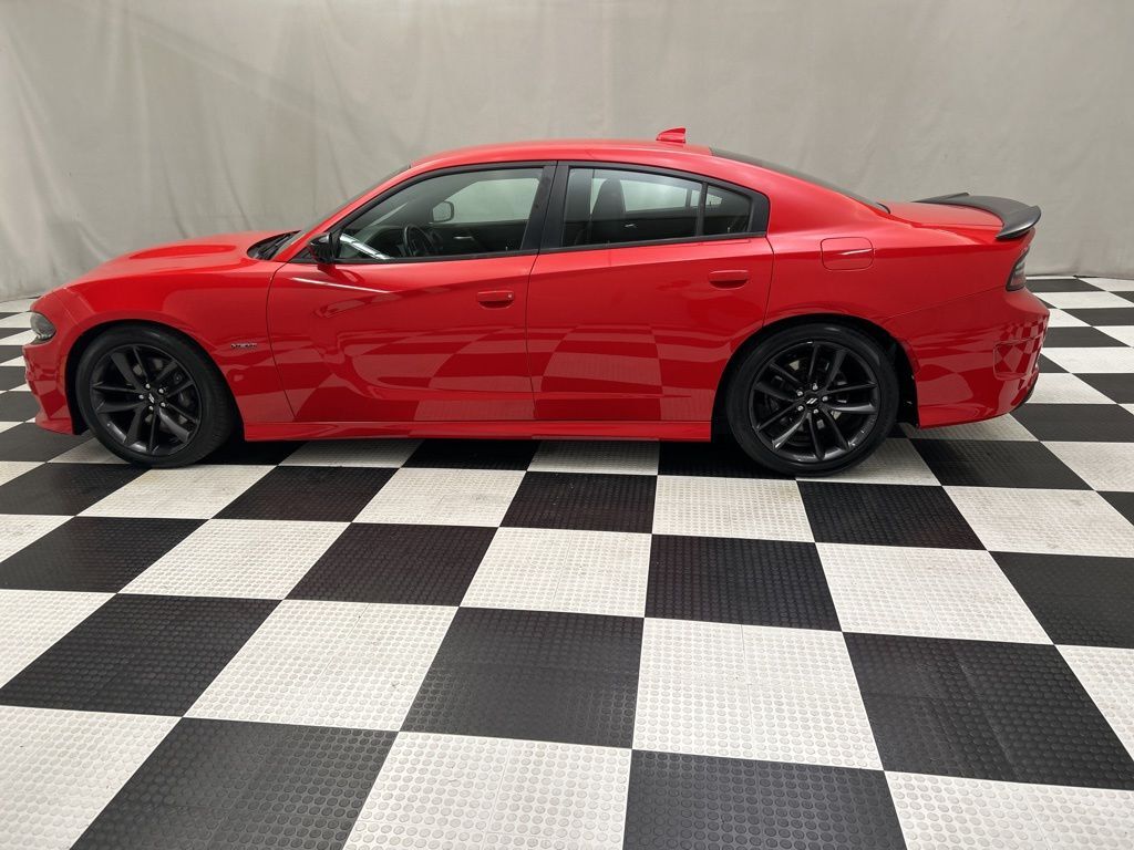 2019 Dodge Charger R/T Portland OR