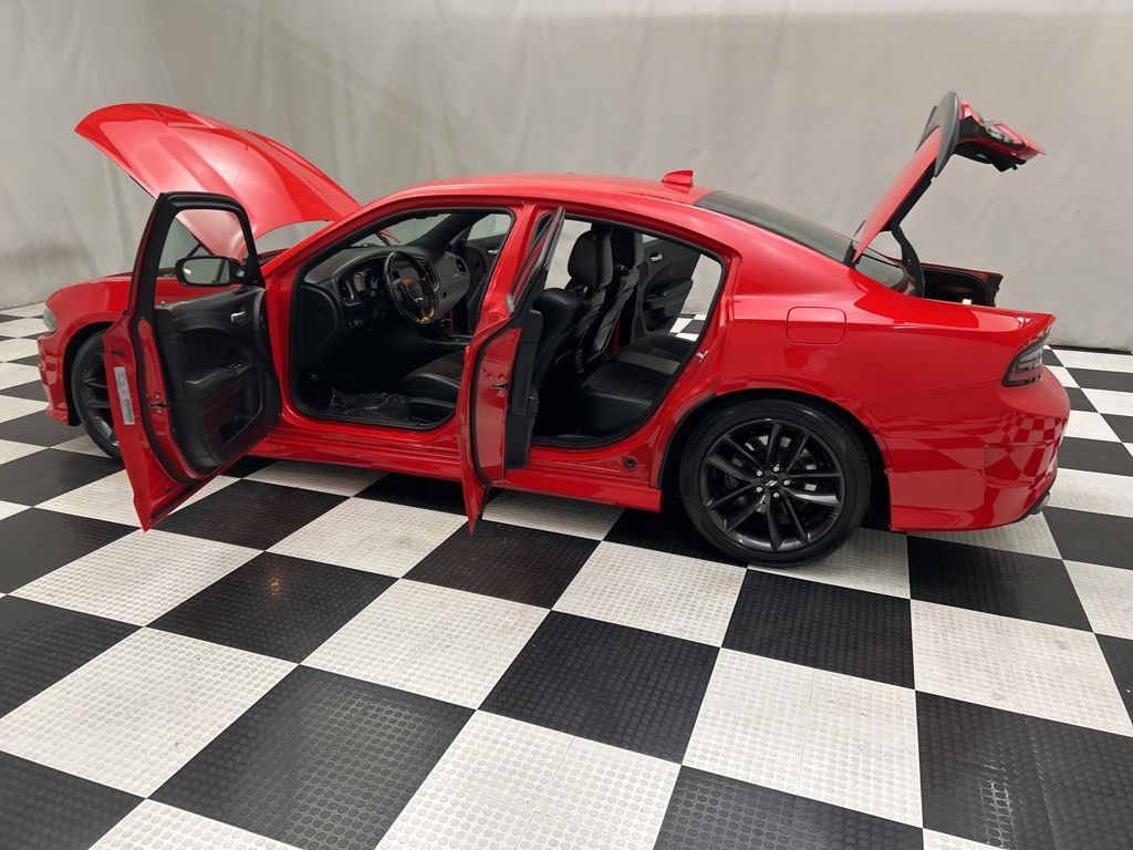 2019 Dodge Charger R/T Portland OR