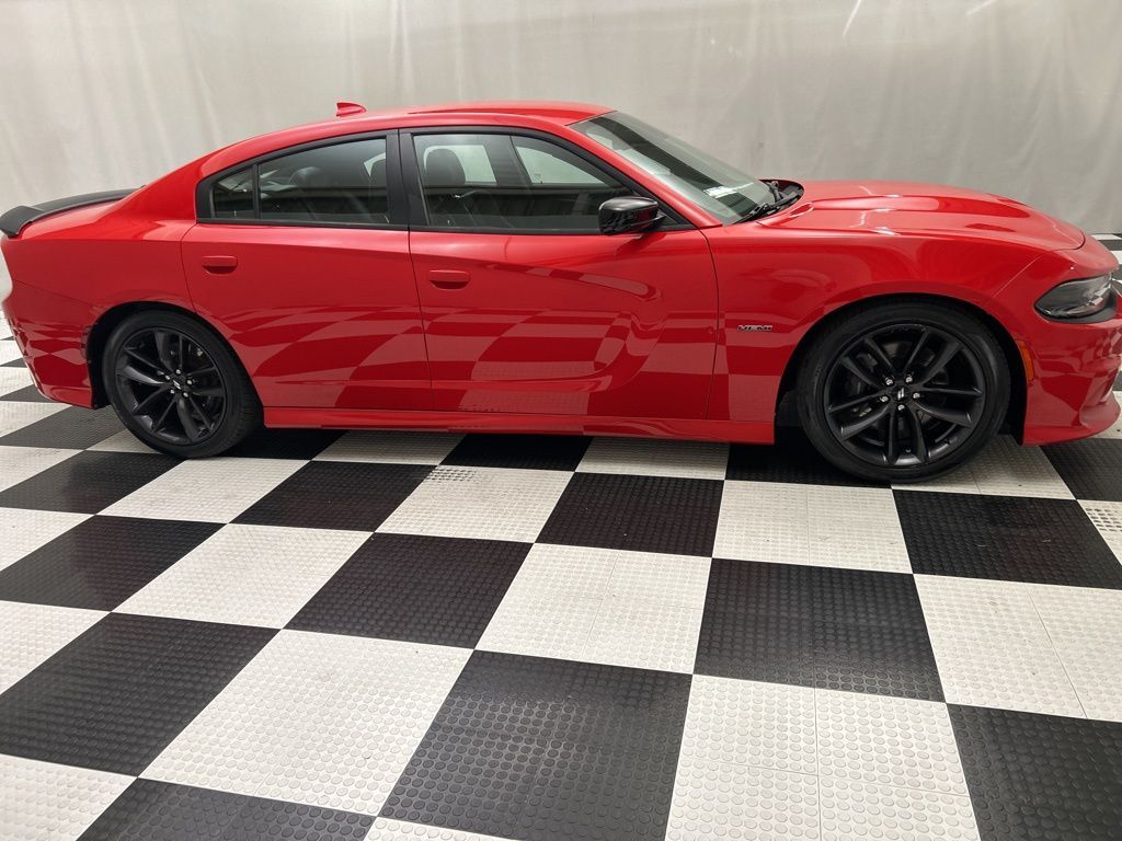2019 Dodge Charger R/T Portland OR
