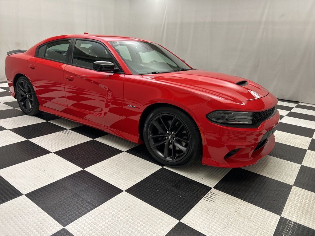 2019 Dodge Charger R/T Portland OR