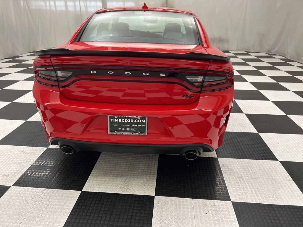 2019 Dodge Charger R/T Portland OR