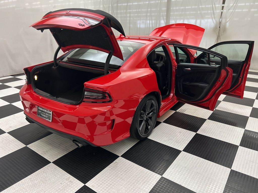 2019 Dodge Charger R/T Portland OR