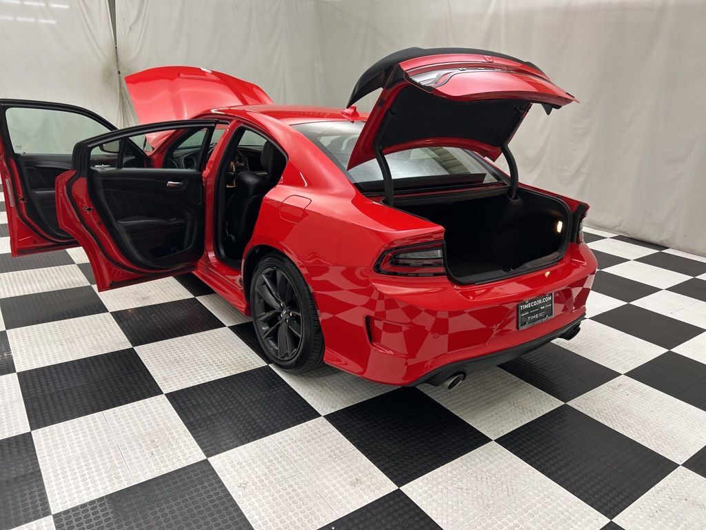 2019 Dodge Charger R/T Portland OR