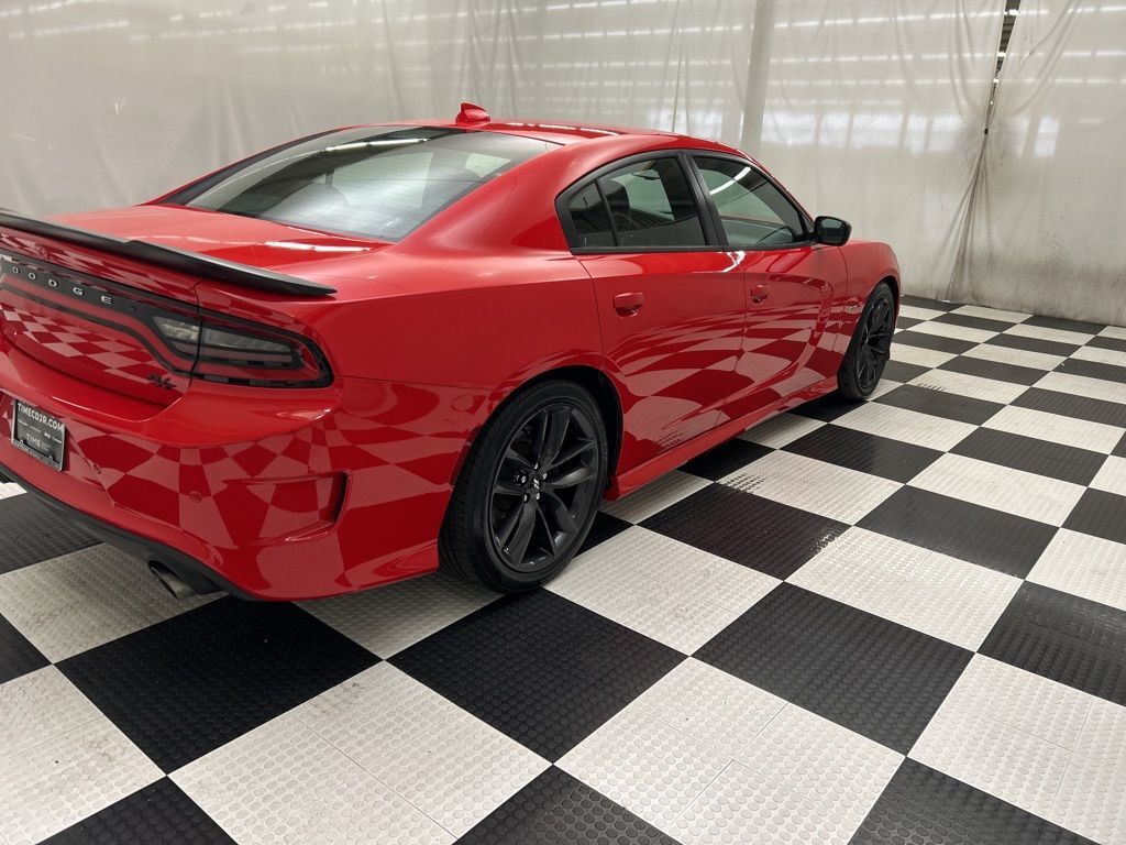 2019 Dodge Charger R/T Portland OR