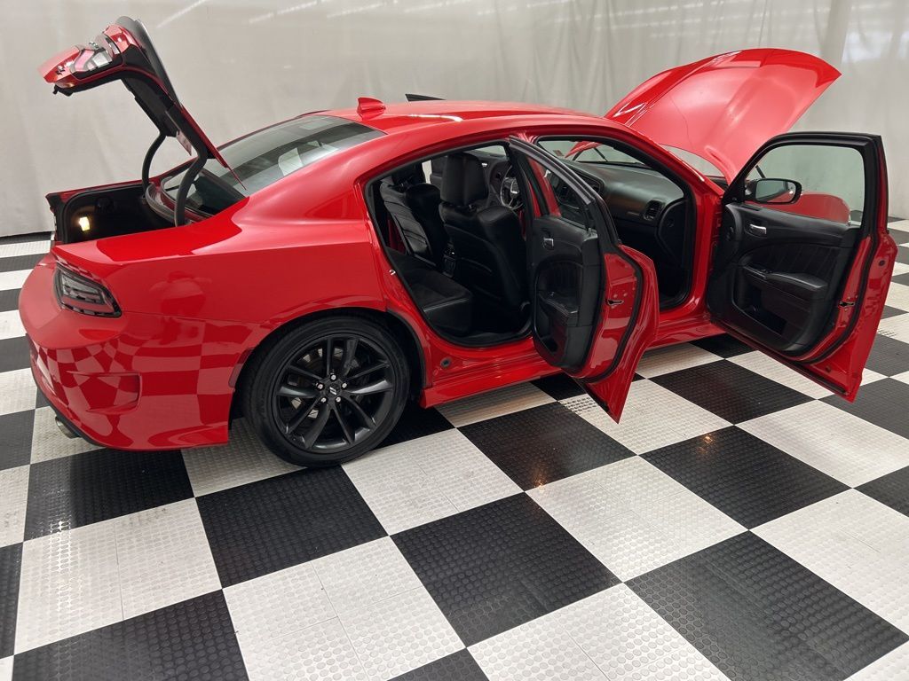 2019 Dodge Charger R/T Portland OR