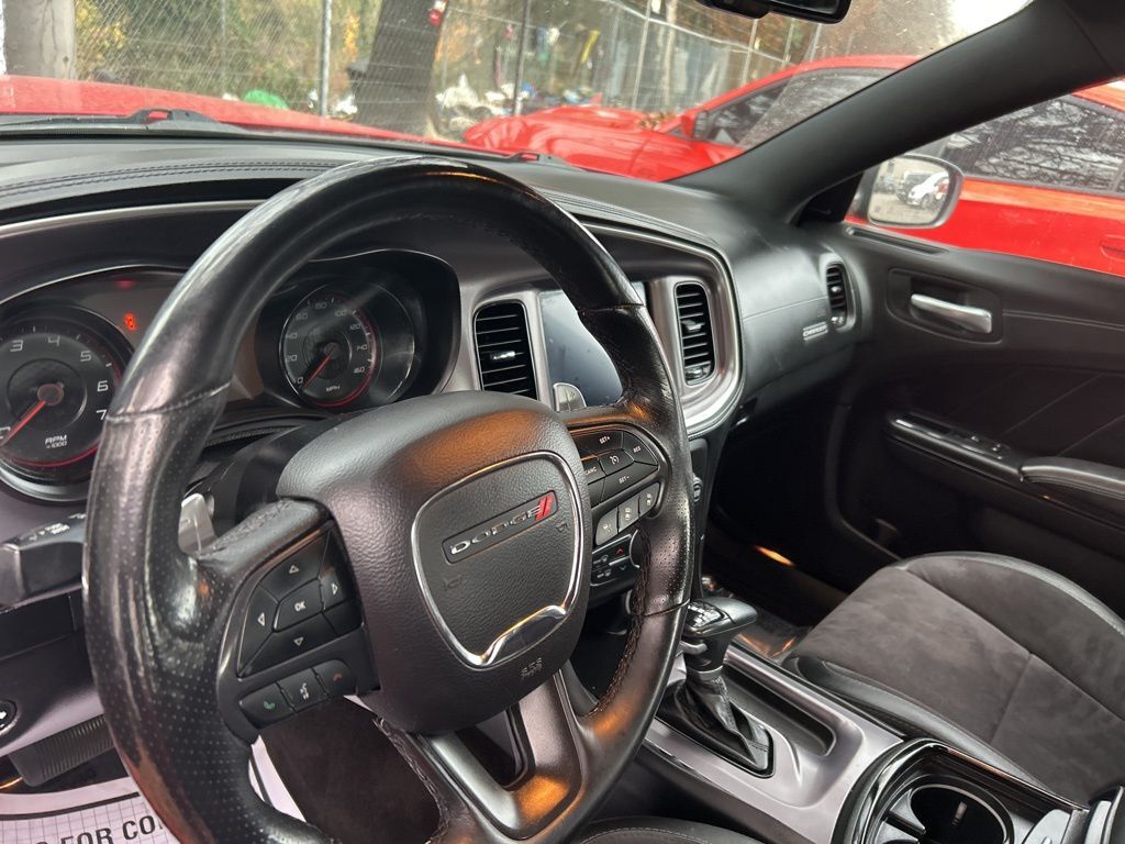 2019 Dodge Charger R/T Portland OR