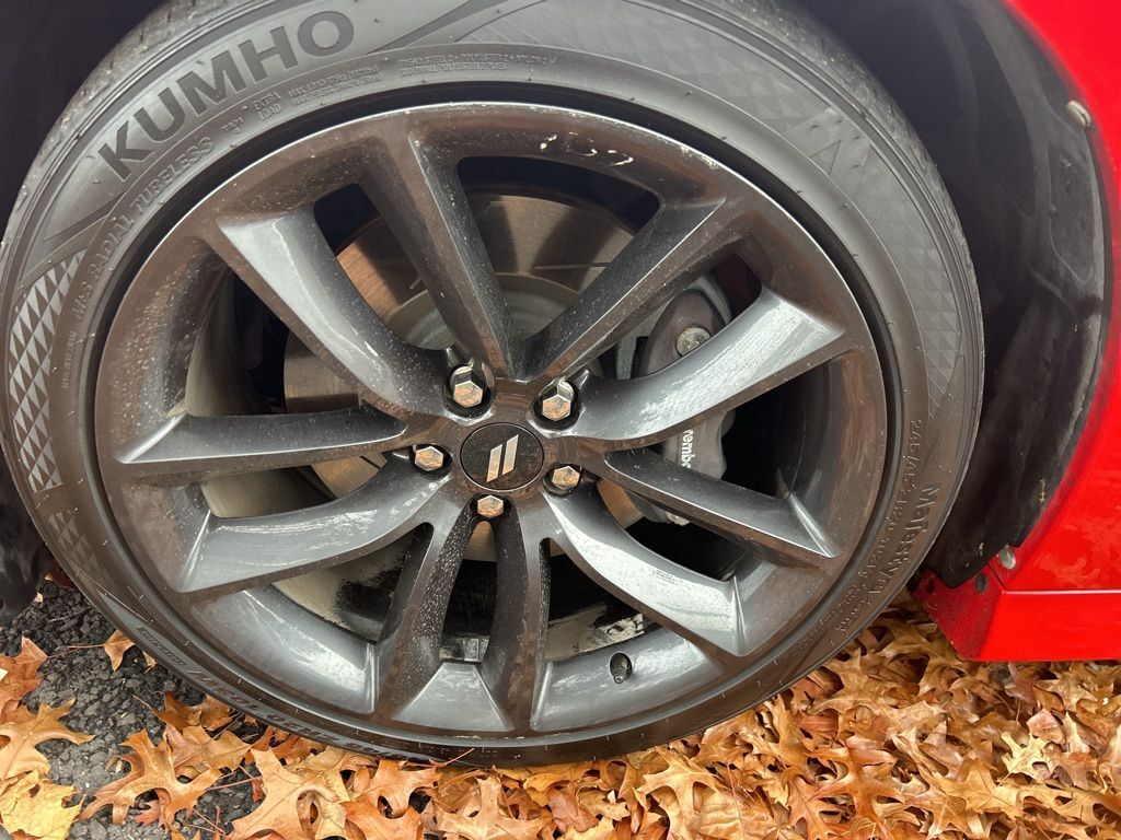 2019 Dodge Charger R/T Portland OR