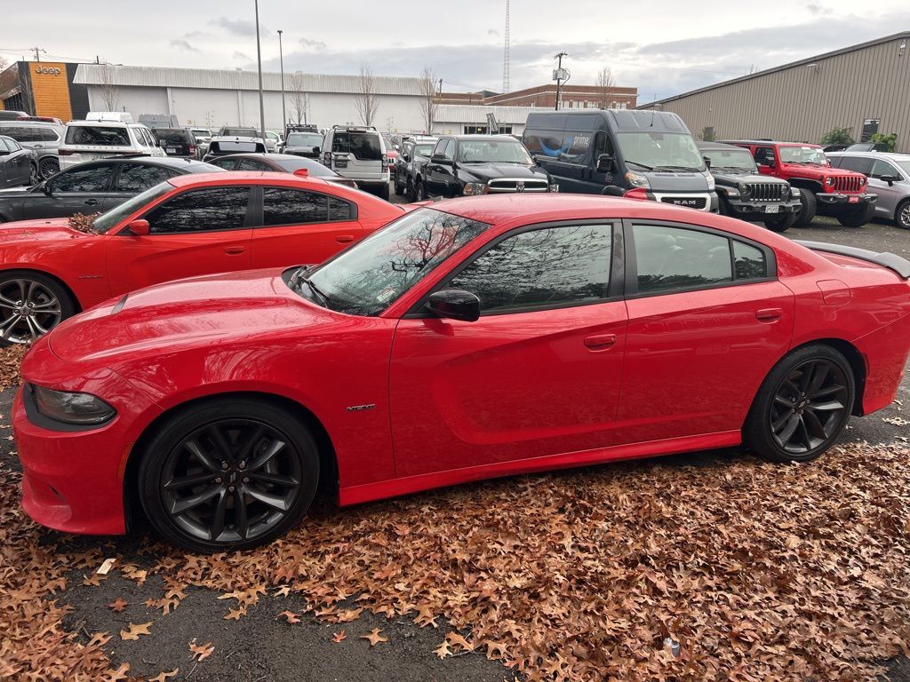 2019 Dodge Charger R/T Portland OR