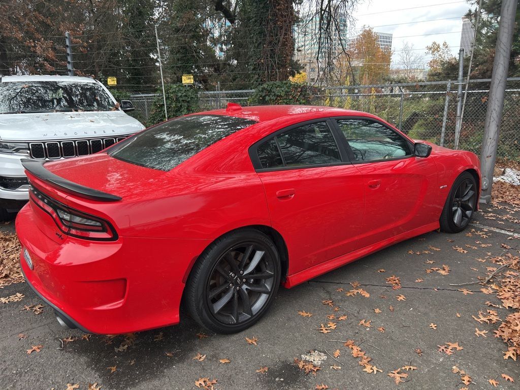 2019 Dodge Charger R/T Portland OR
