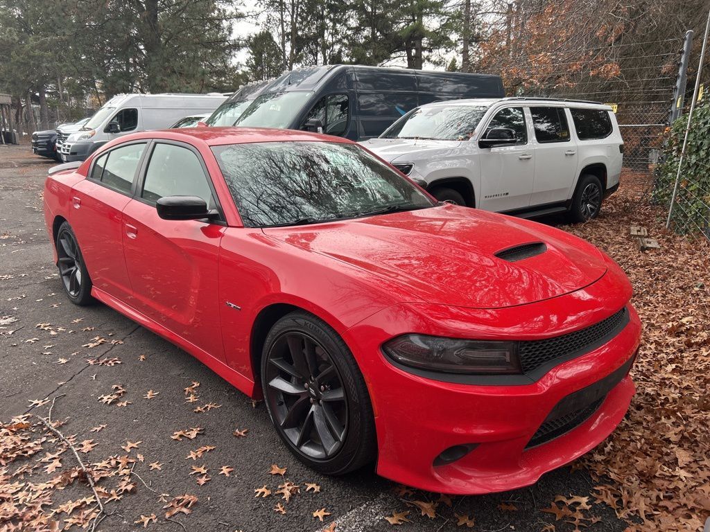 2019 Dodge Charger R/T Portland OR