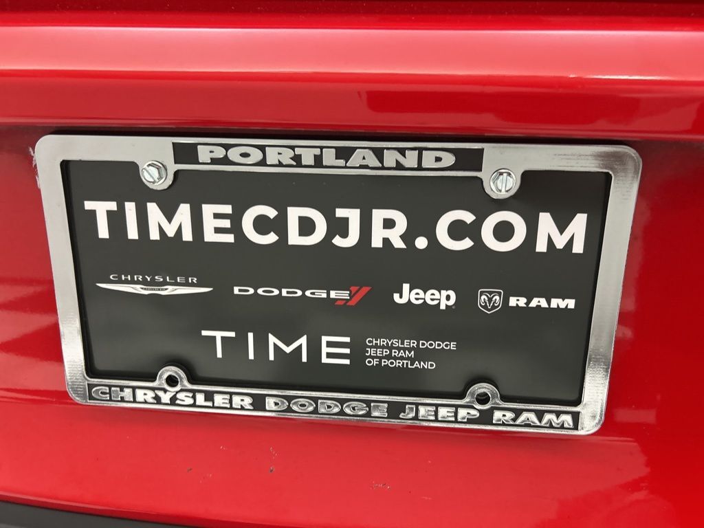 2019 Dodge Charger R/T Portland OR