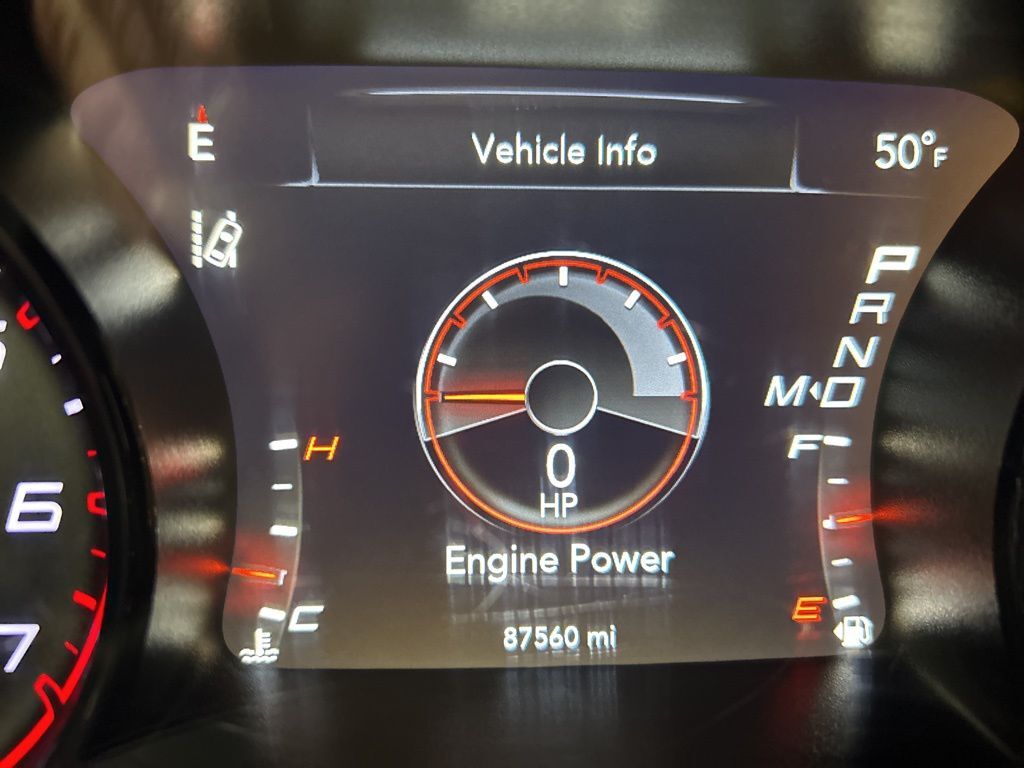 2019 Dodge Charger R/T Portland OR