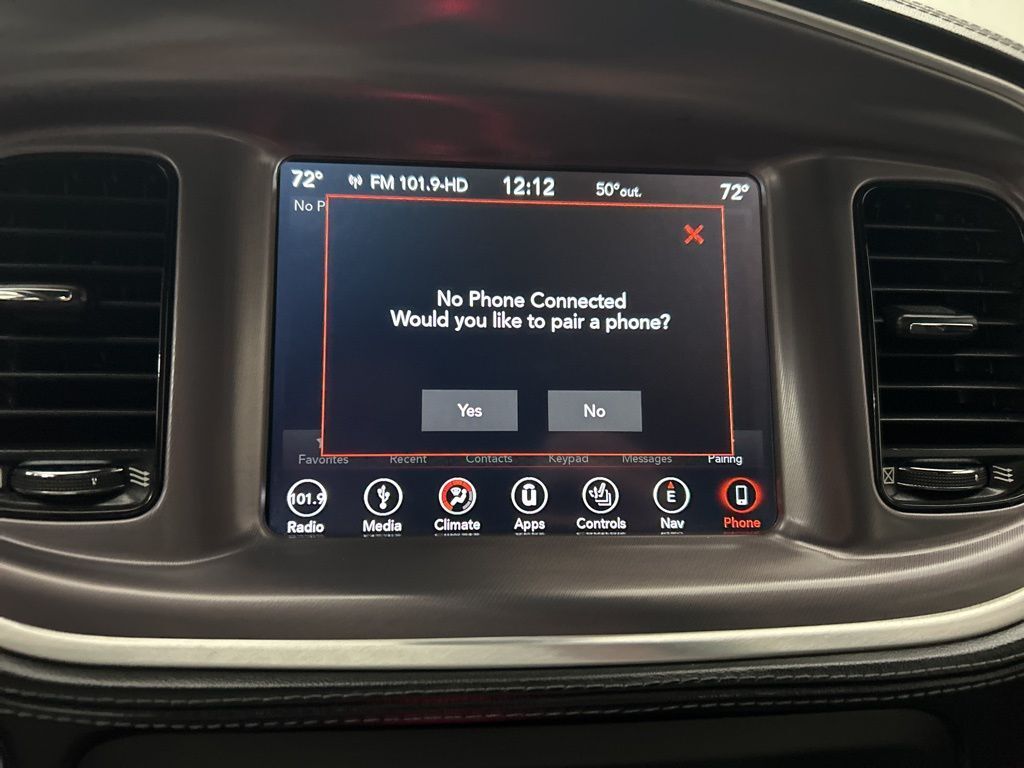 2019 Dodge Charger R/T Portland OR