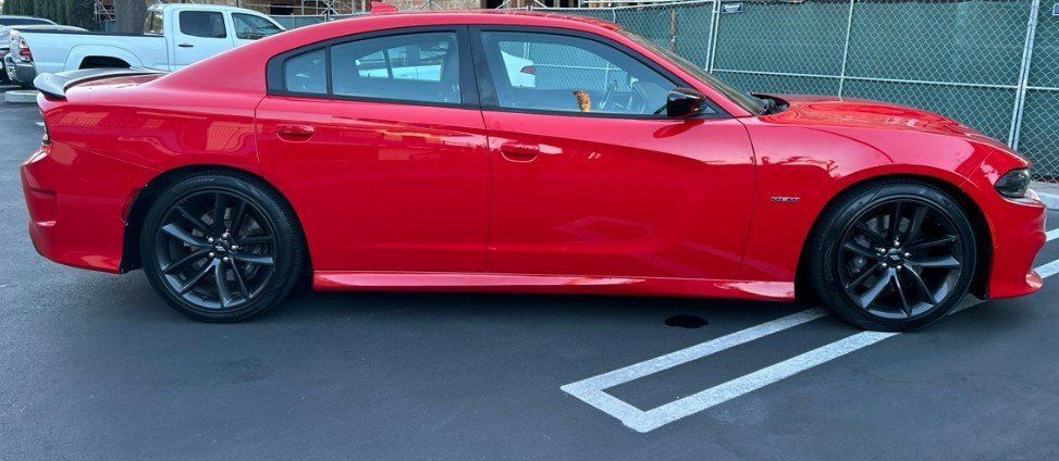 2019 Dodge Charger R/T Portland OR