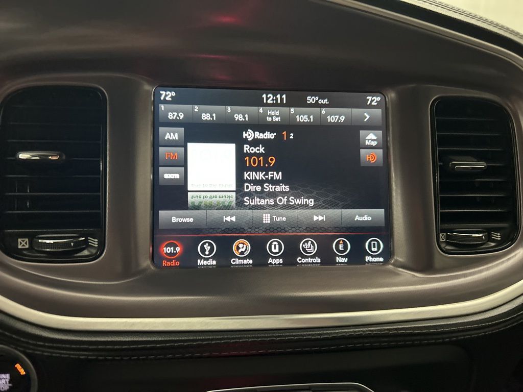 2019 Dodge Charger R/T Portland OR