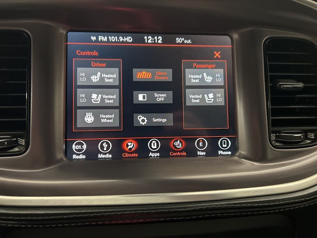 2019 Dodge Charger R/T Portland OR