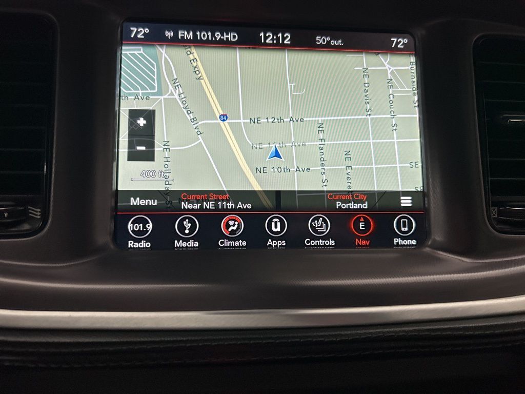 2019 Dodge Charger R/T Portland OR