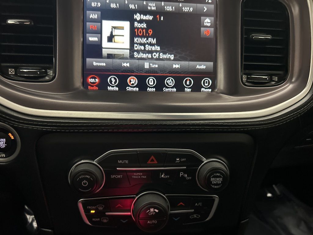 2019 Dodge Charger R/T Portland OR