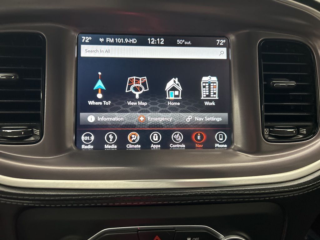 2019 Dodge Charger R/T Portland OR