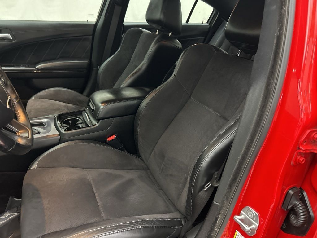 2019 Dodge Charger R/T Portland OR