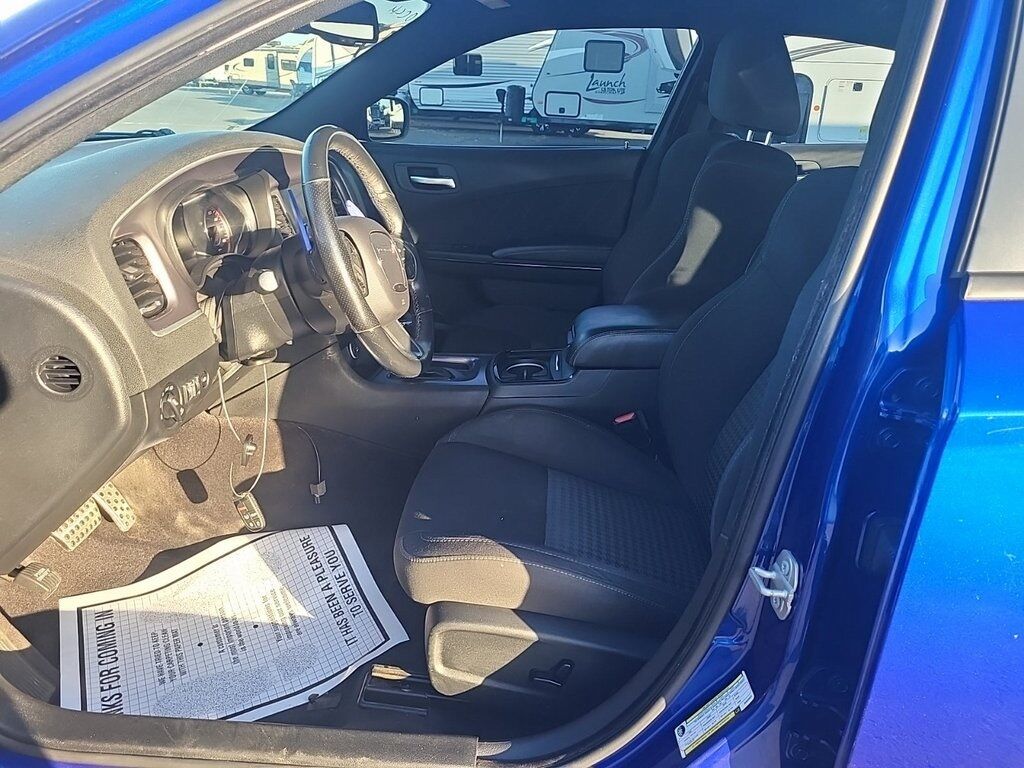 2019 Dodge Charger R/T Beaverton OR