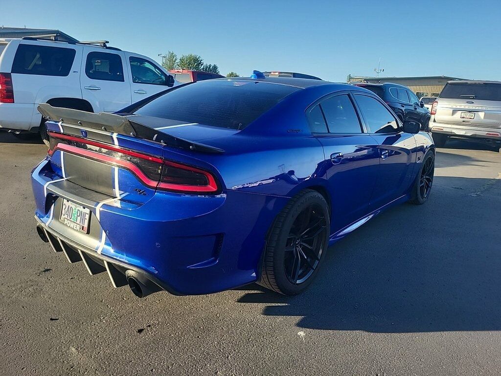 2019 Dodge Charger R/T Beaverton OR