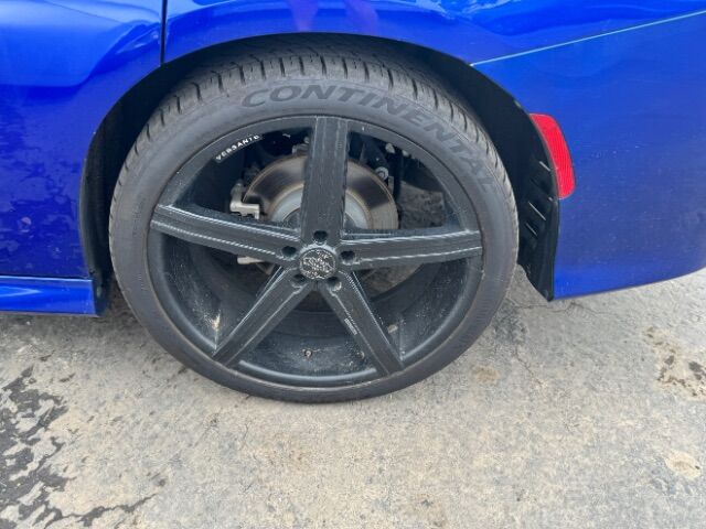 2019 Dodge Charger R/T RWD Mesa AZ