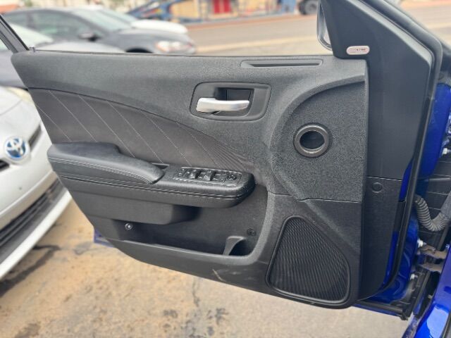 2019 Dodge Charger R/T RWD Mesa AZ