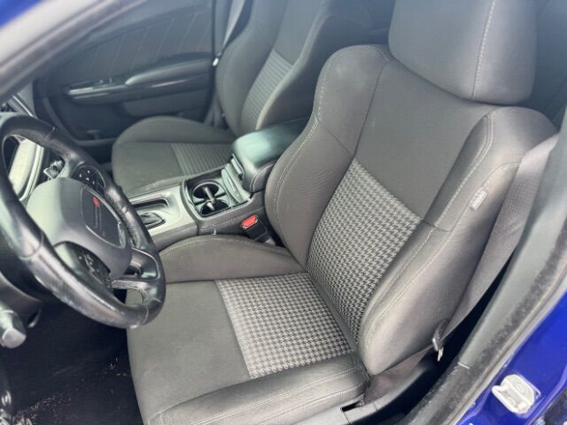 2019 Dodge Charger R/T RWD Mesa AZ