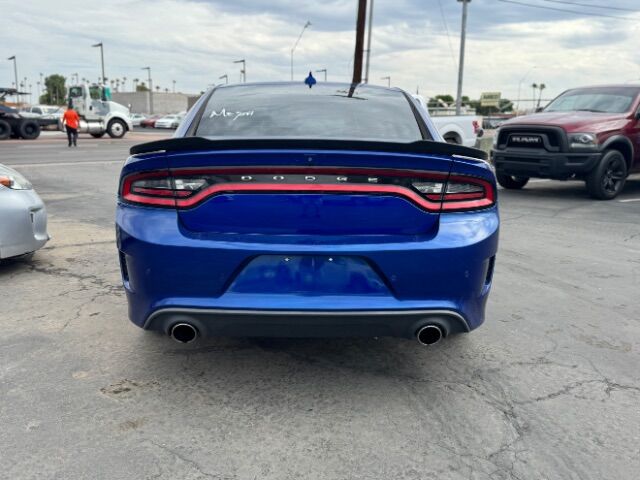 2019 Dodge Charger R/T RWD Mesa AZ