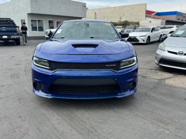 2019 Dodge Charger R/T RWD Mesa AZ