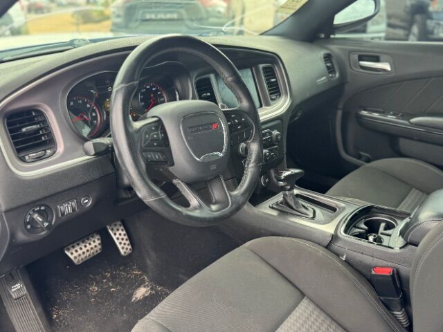 2019 Dodge Charger R/T RWD Mesa AZ