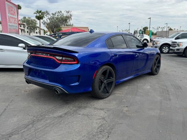 2019 Dodge Charger R/T RWD Mesa AZ