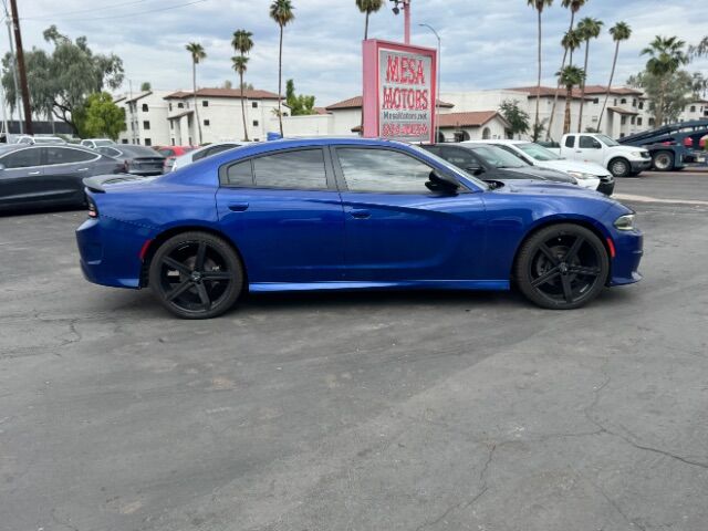 2019 Dodge Charger R/T RWD Mesa AZ