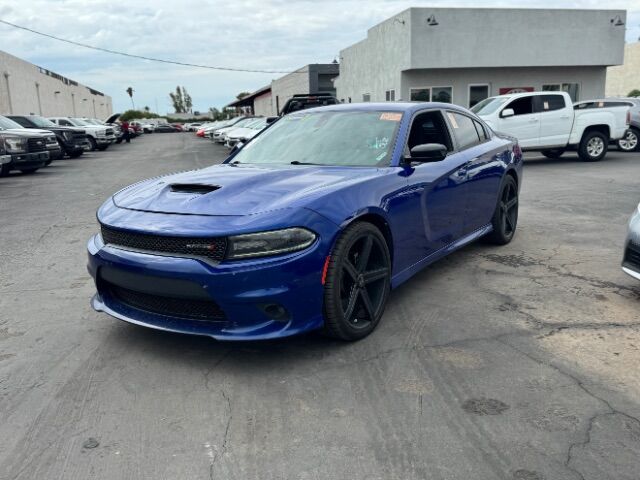2019 Dodge Charger R/T RWD Mesa AZ