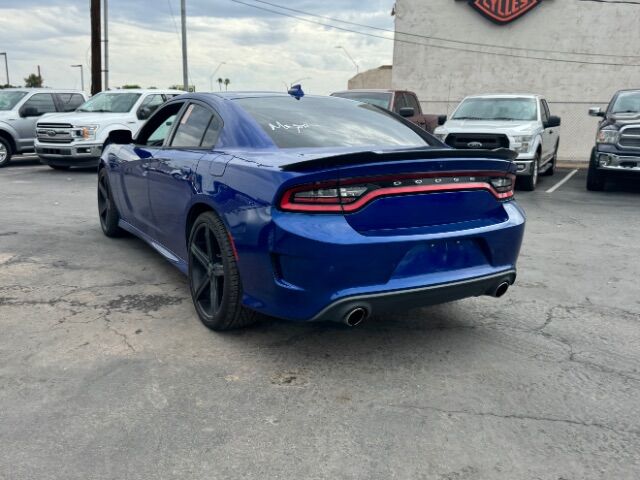 2019 Dodge Charger R/T RWD Mesa AZ