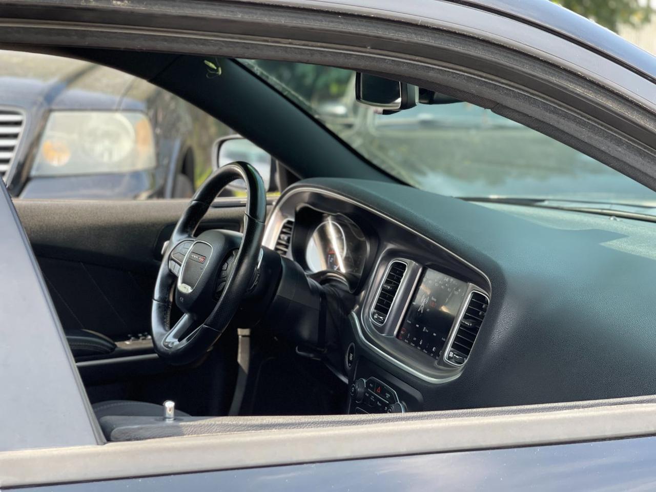 2019 Dodge Charger R/T RWD Spokane WA