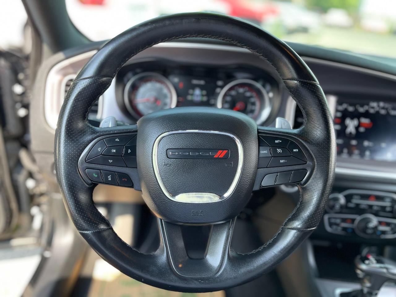 2019 Dodge Charger R/T RWD Spokane WA