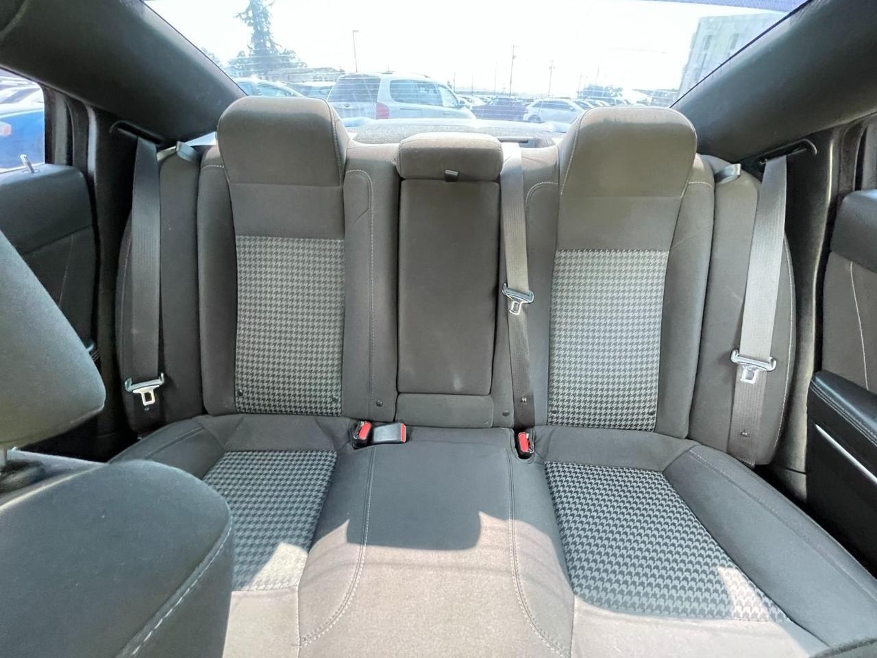 2019 Dodge Charger R/T RWD Spokane WA